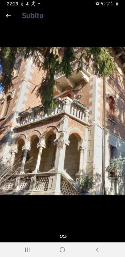 Residenza Le Dimore Centro Verona Exterior photo