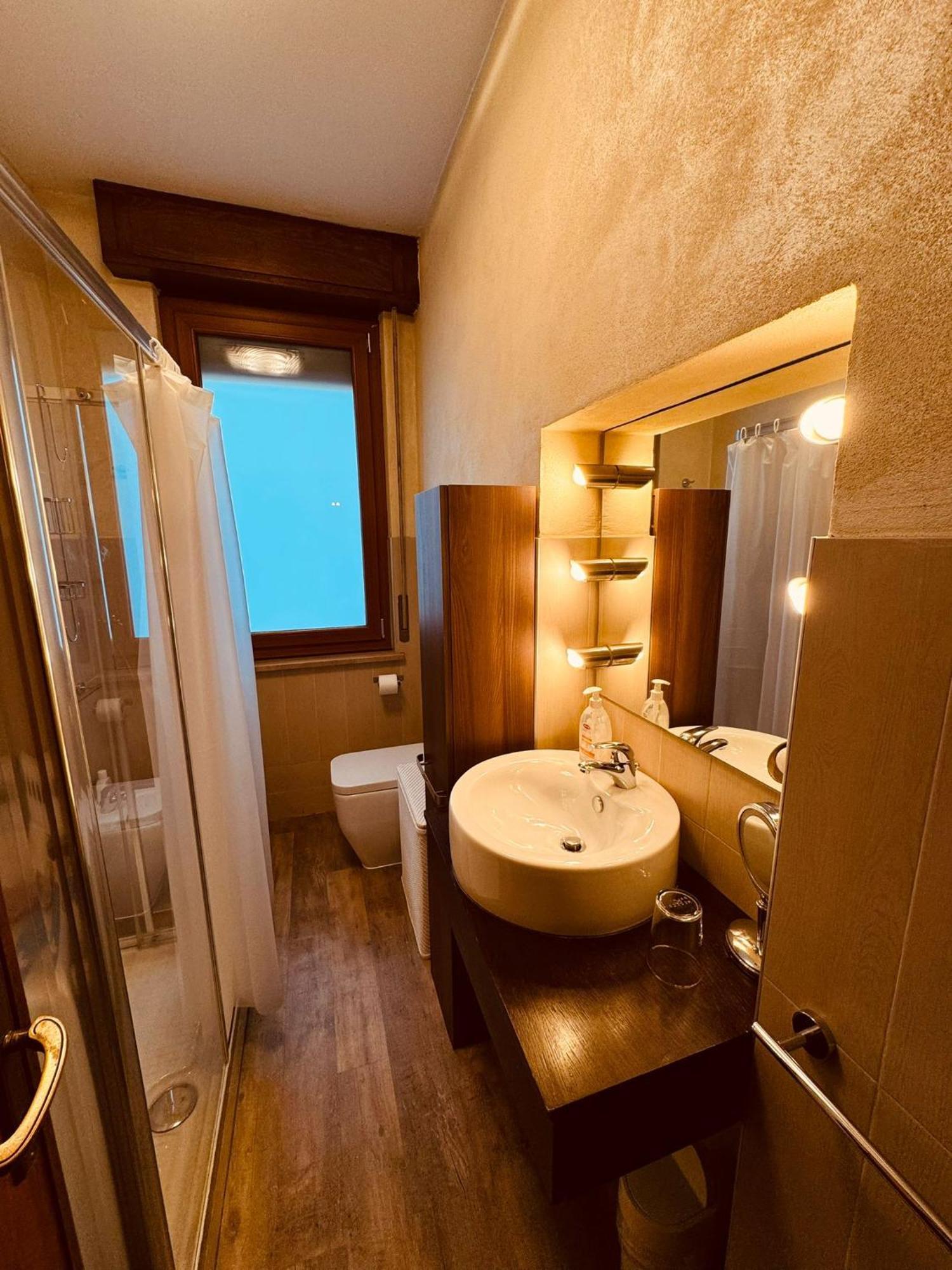 Residenza Le Dimore Centro Verona Exterior photo