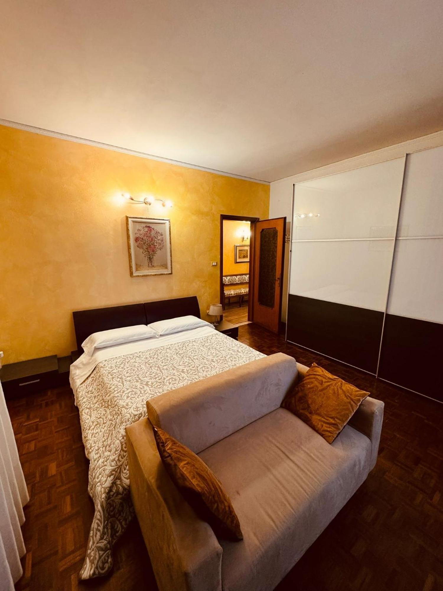 Residenza Le Dimore Centro Verona Exterior photo