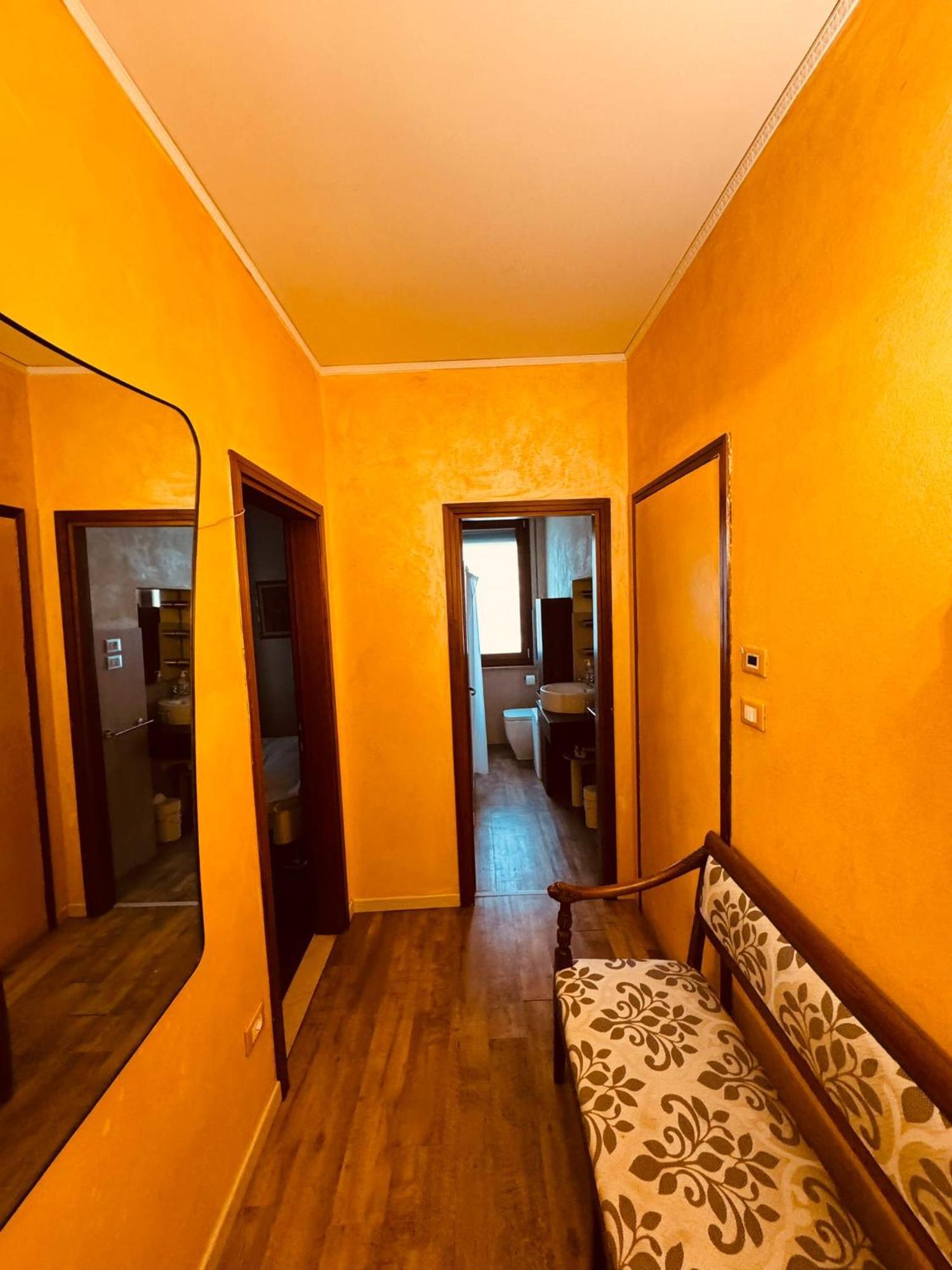 Residenza Le Dimore Centro Verona Exterior photo