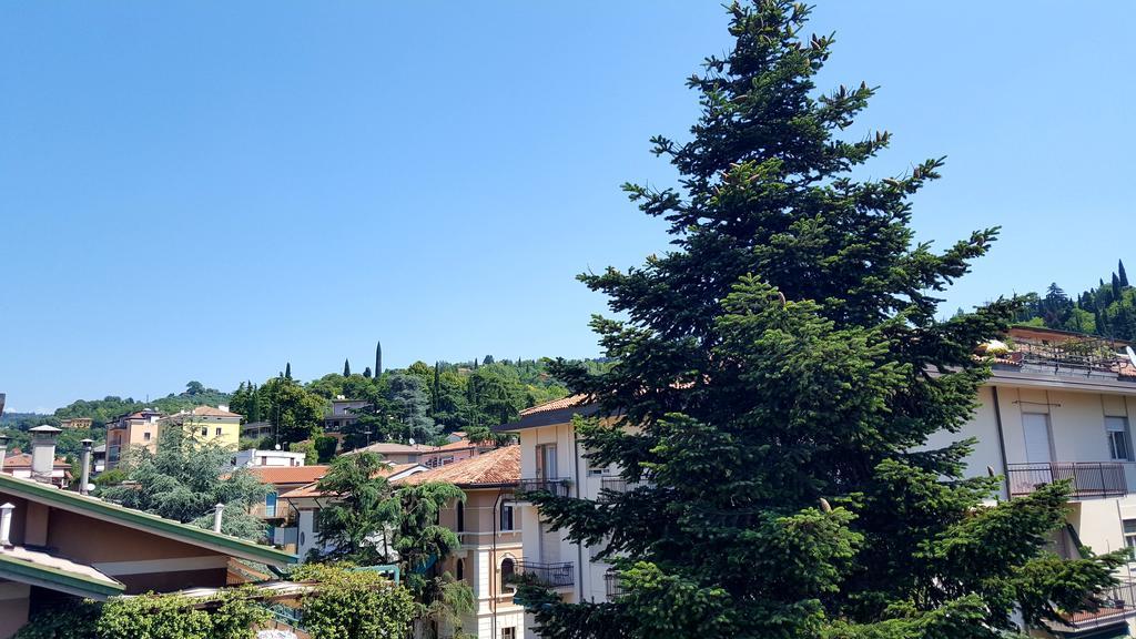 Residenza Le Dimore Centro Verona Exterior photo