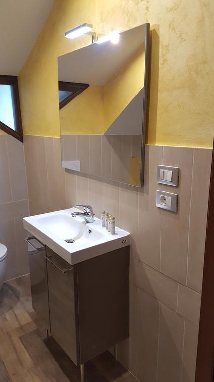 Residenza Le Dimore Centro Verona Exterior photo