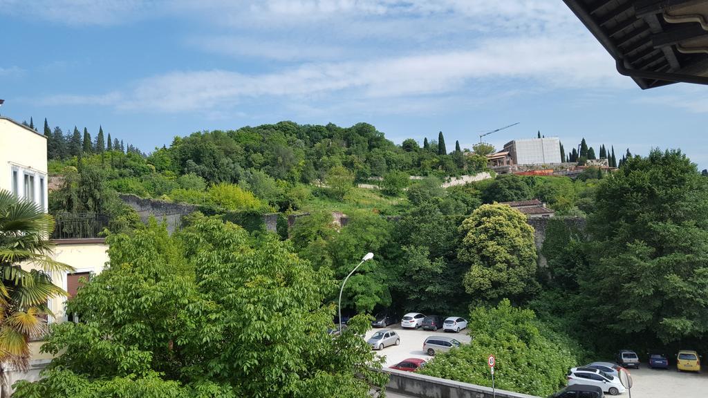 Residenza Le Dimore Centro Verona Exterior photo