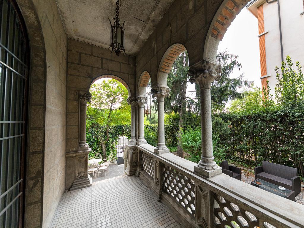 Residenza Le Dimore Centro Verona Exterior photo