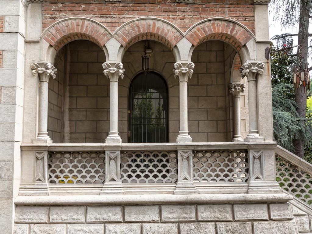 Residenza Le Dimore Centro Verona Exterior photo