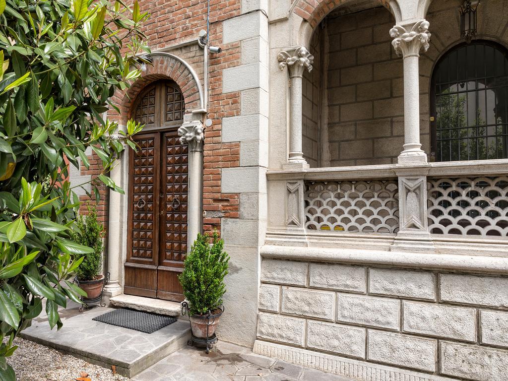 Residenza Le Dimore Centro Verona Exterior photo