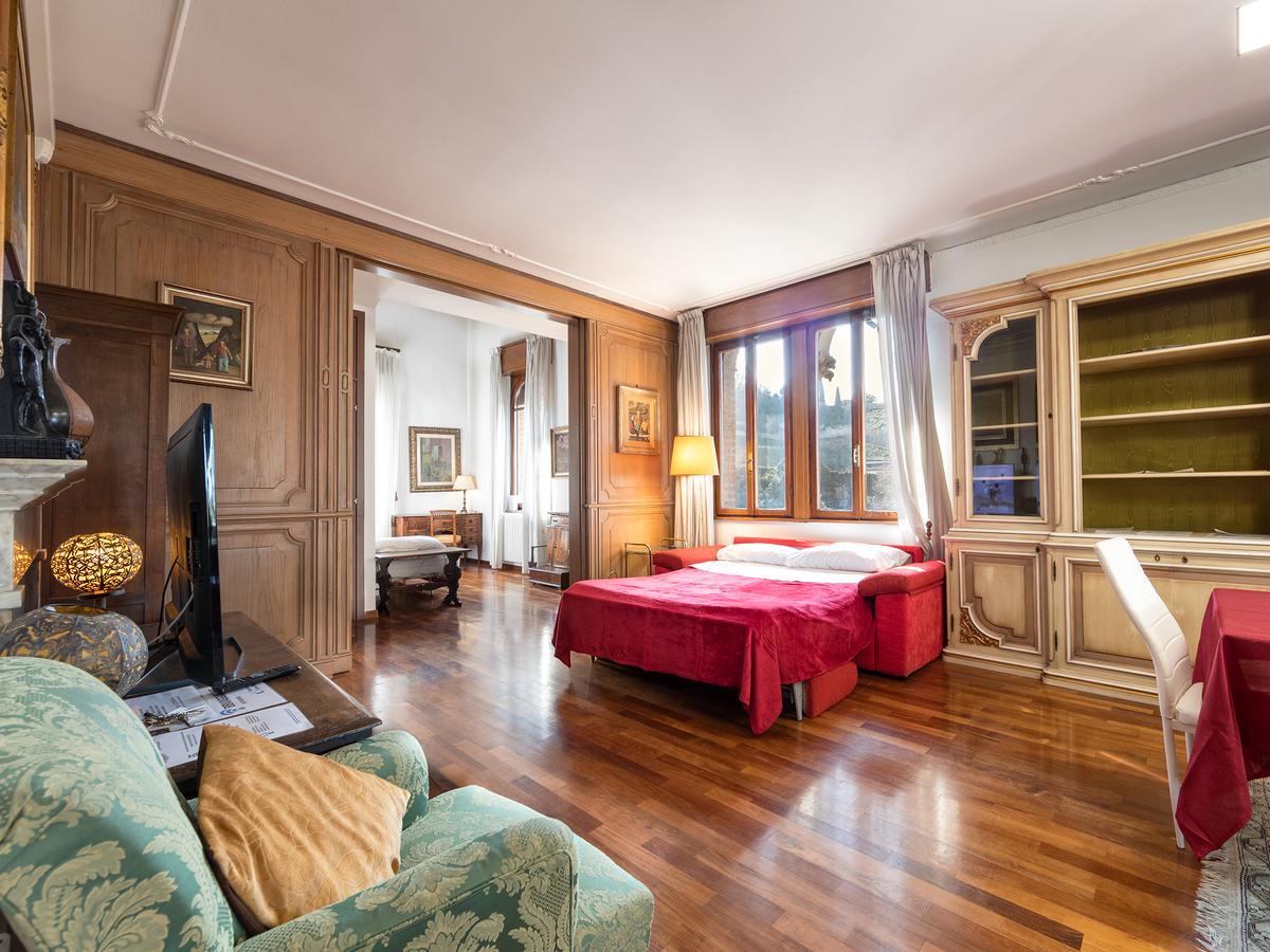 Residenza Le Dimore Centro Verona Exterior photo