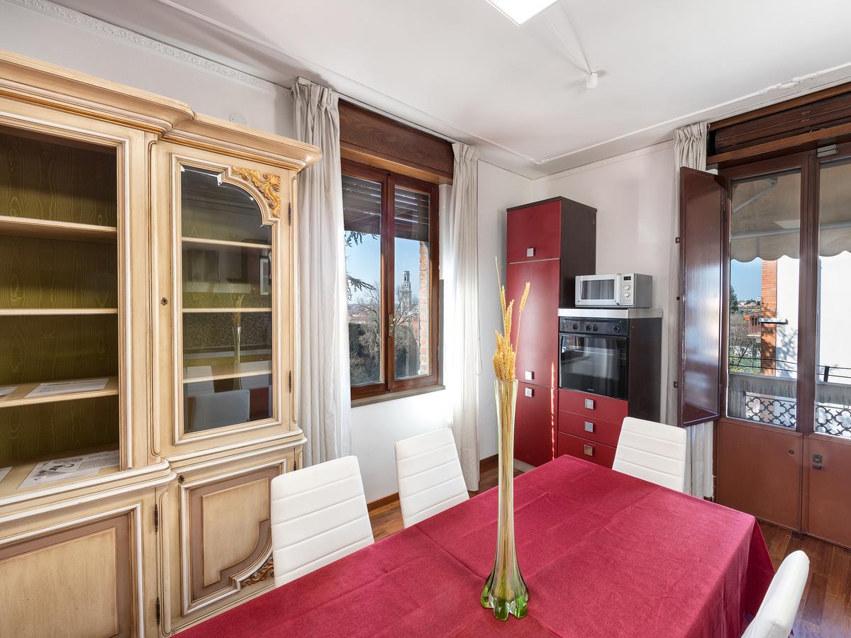 Residenza Le Dimore Centro Verona Exterior photo