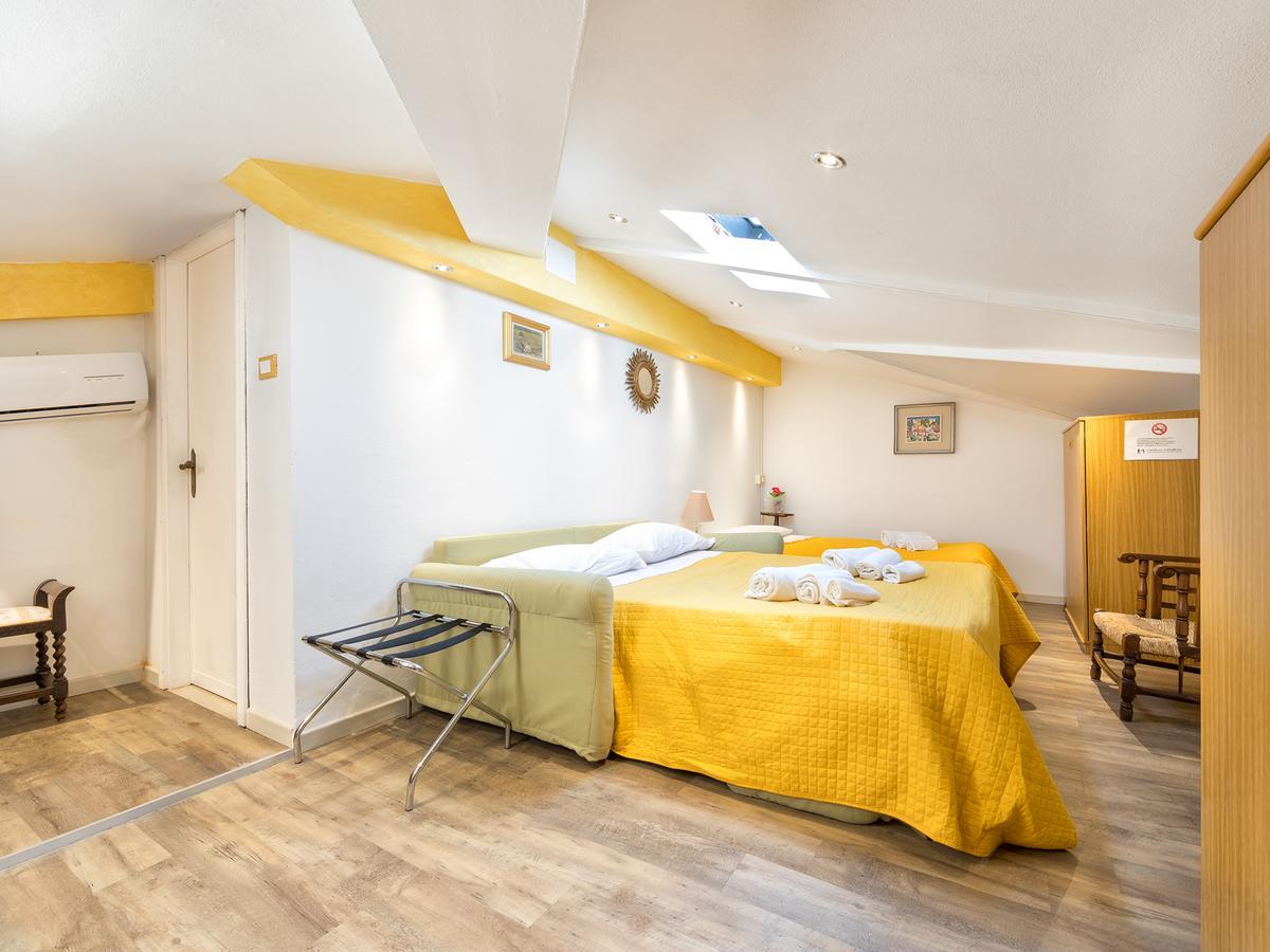 Residenza Le Dimore Centro Verona Exterior photo