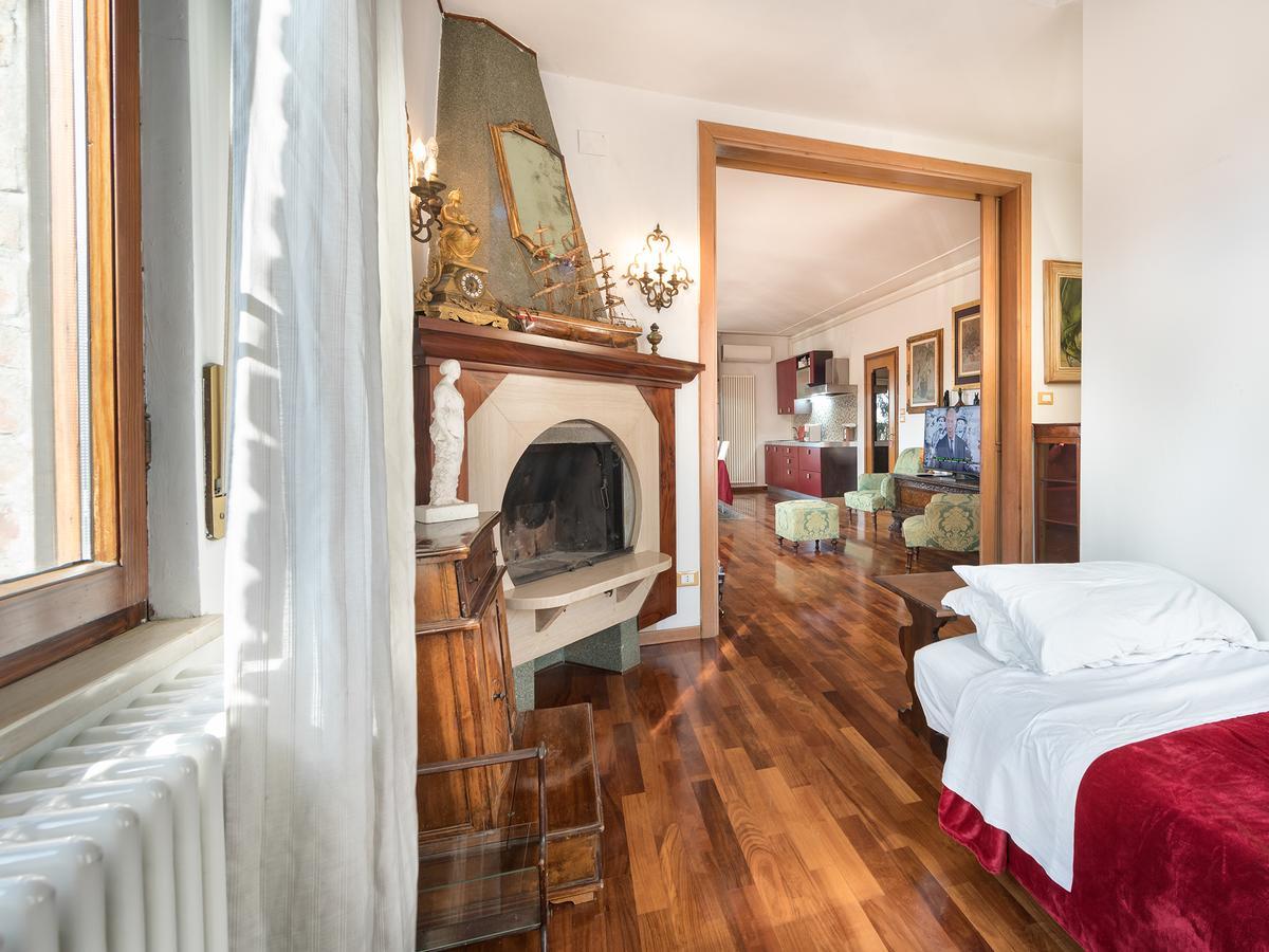 Residenza Le Dimore Centro Verona Exterior photo