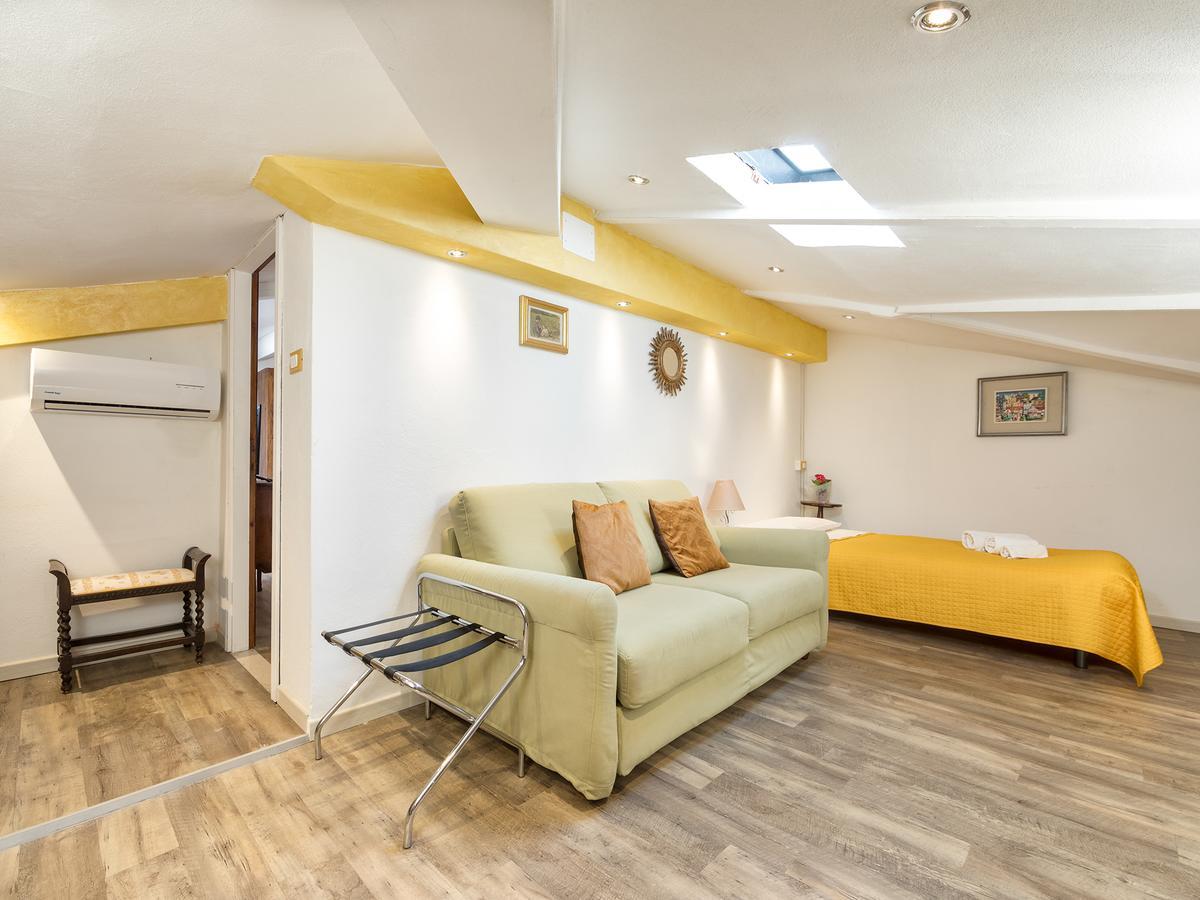 Residenza Le Dimore Centro Verona Exterior photo