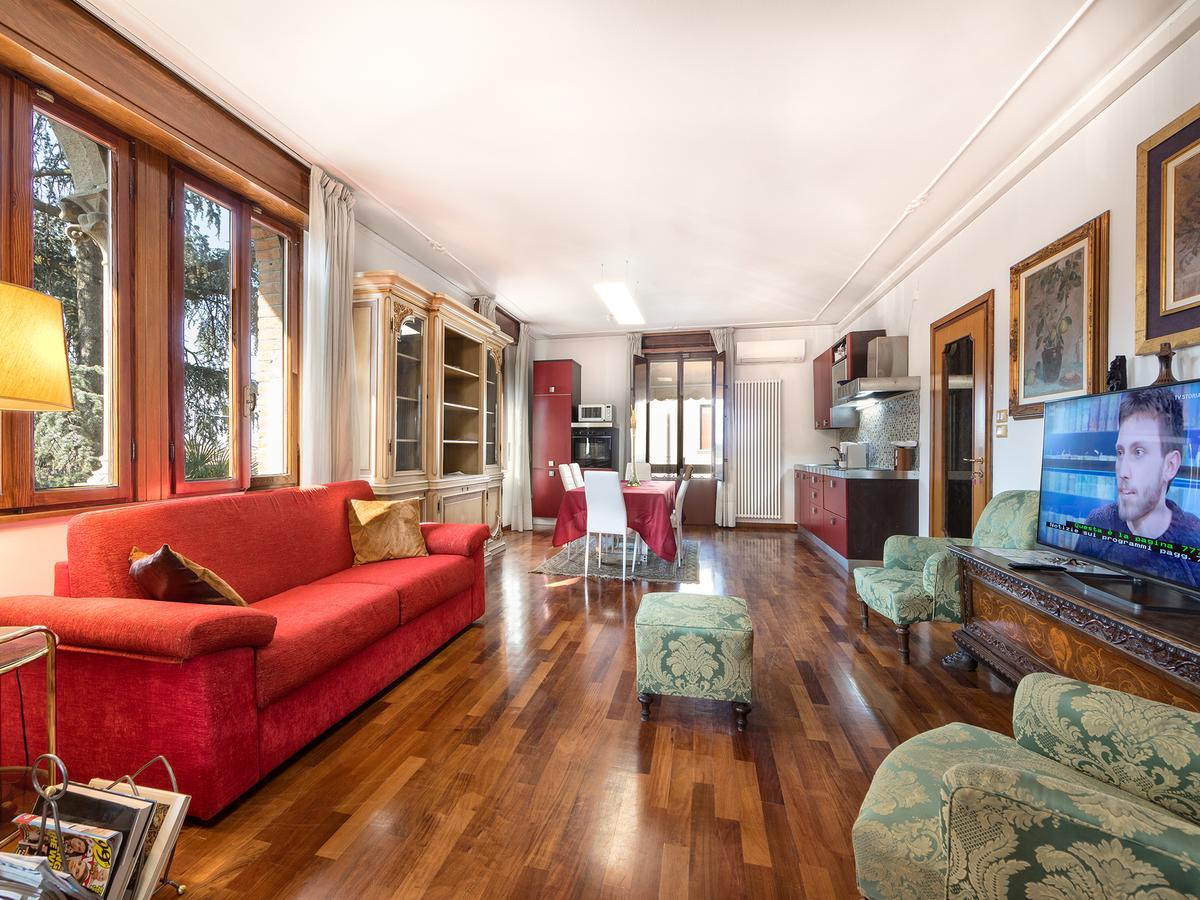 Residenza Le Dimore Centro Verona Exterior photo