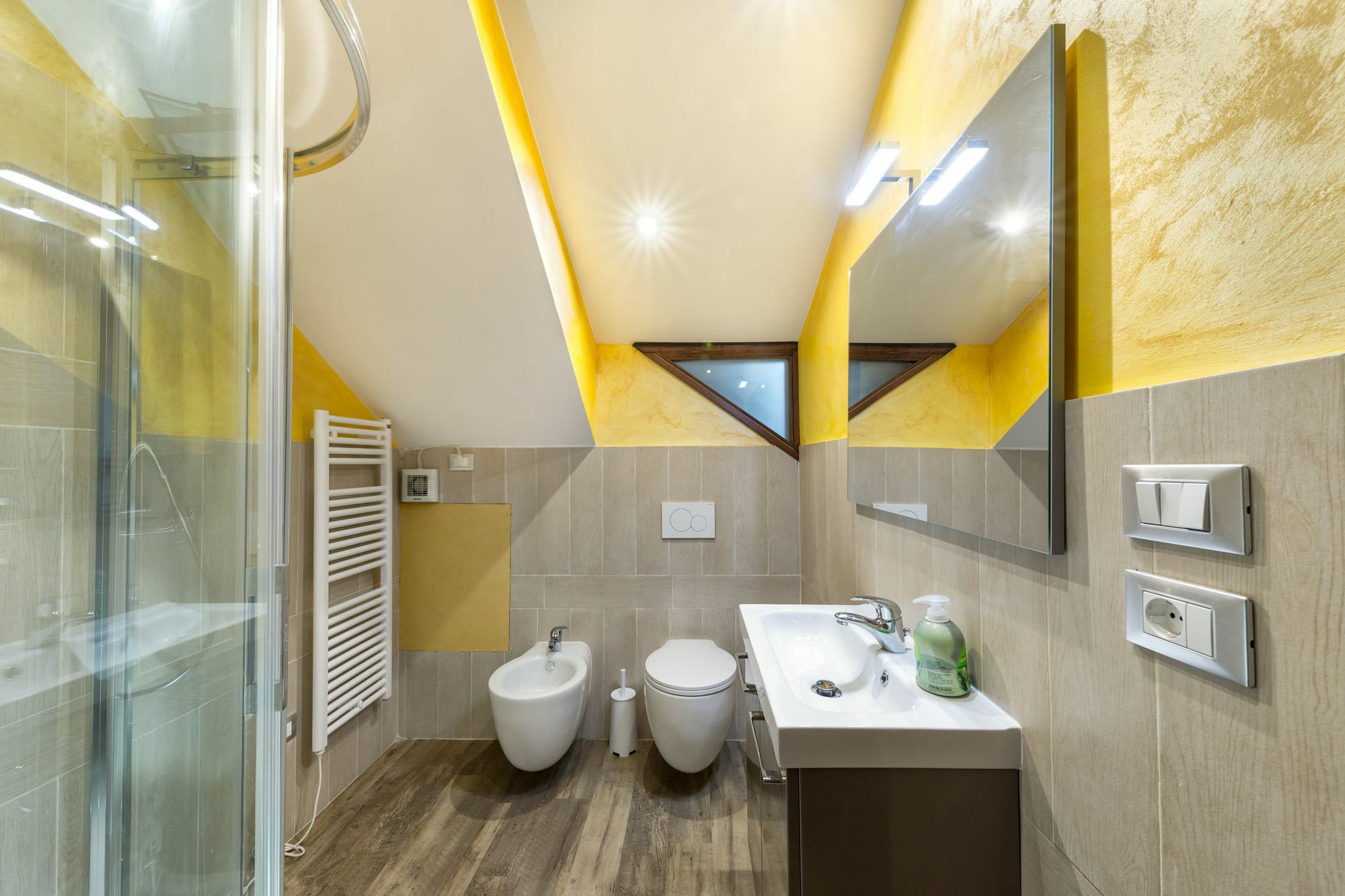 Residenza Le Dimore Centro Verona Exterior photo